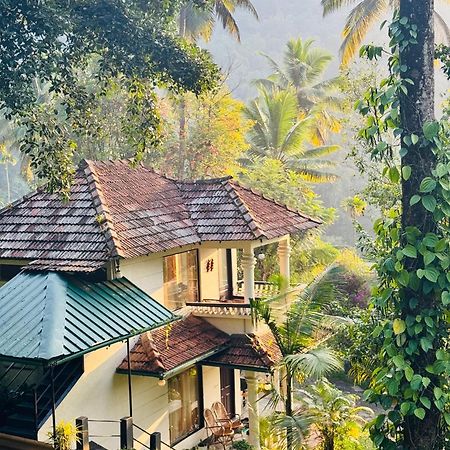 Thoppil Homestay Мунар Екстериор снимка