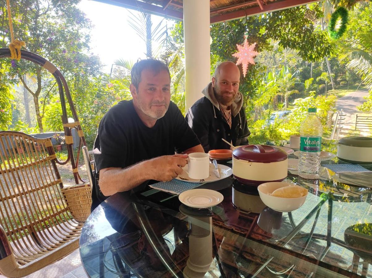 Thoppil Homestay Мунар Екстериор снимка