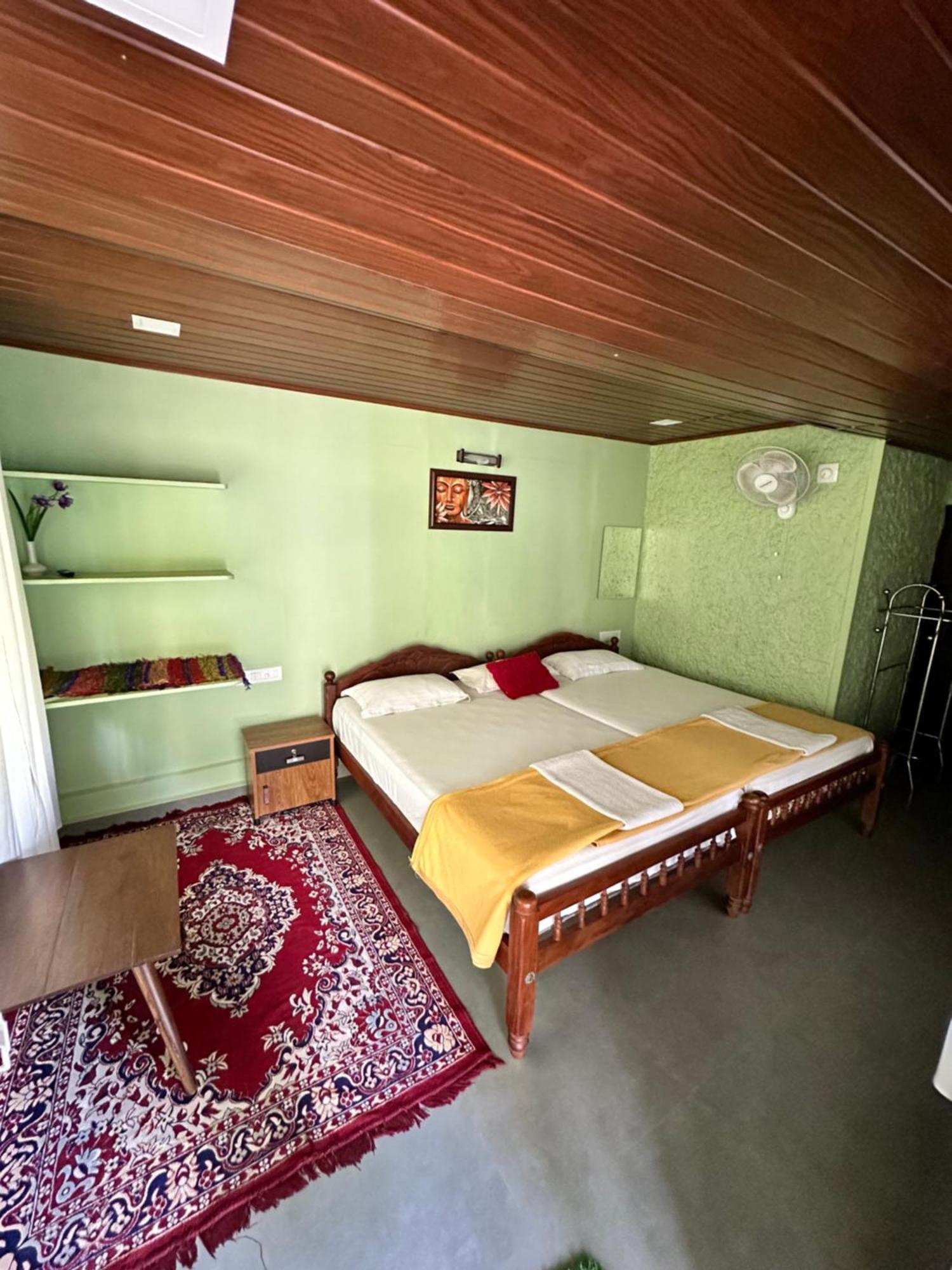 Thoppil Homestay Мунар Екстериор снимка
