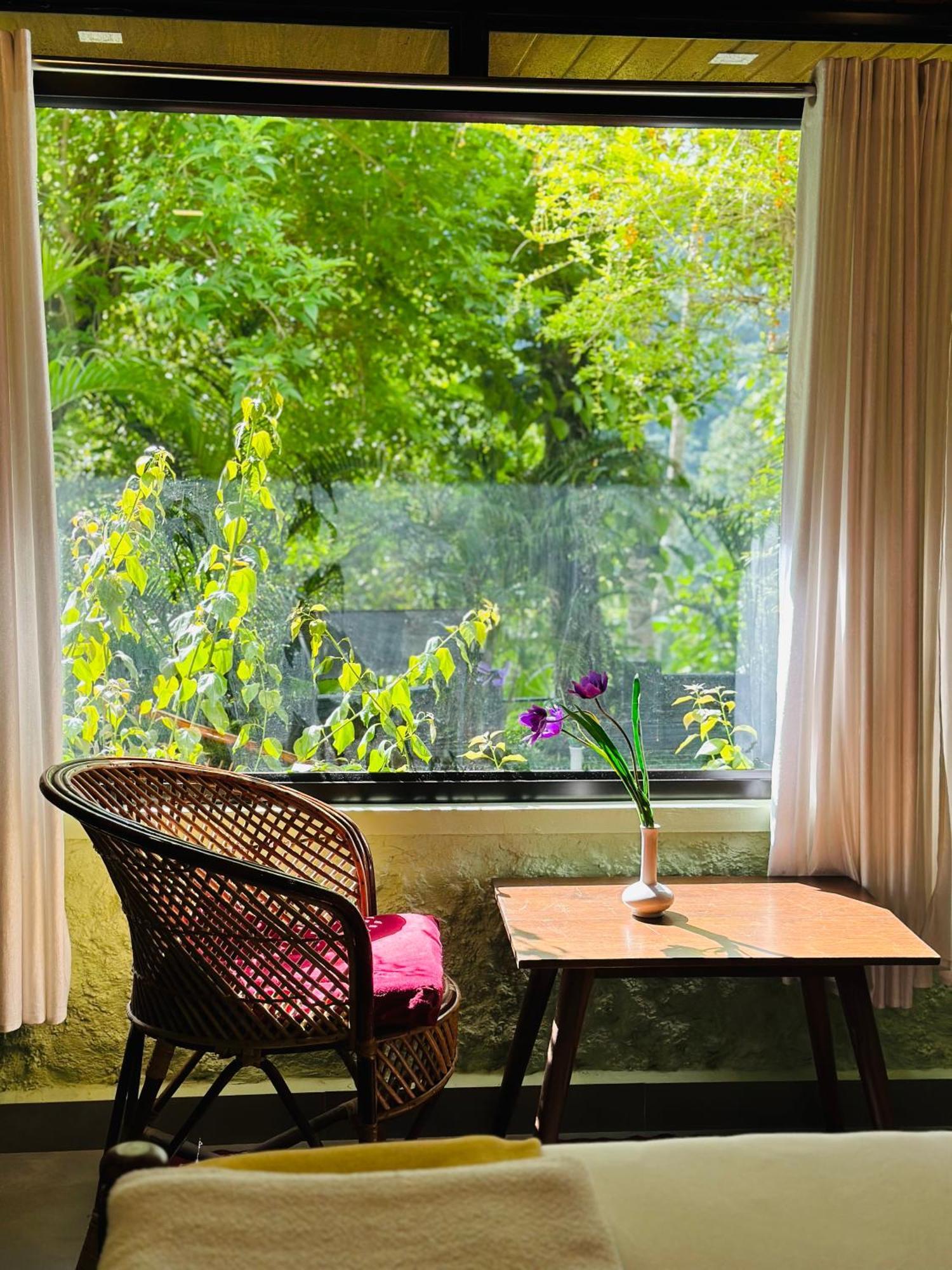 Thoppil Homestay Мунар Екстериор снимка